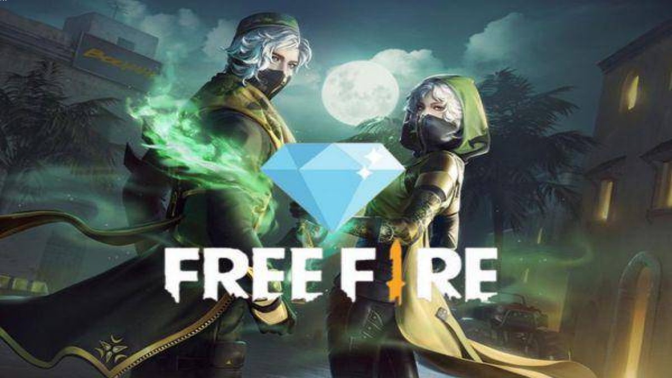 Keunggulan bermain di Free Fire MAX