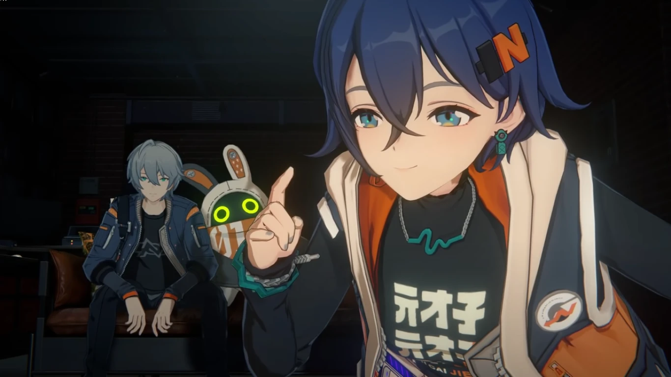 Review lengkap gameplay Zenless Zone Zero