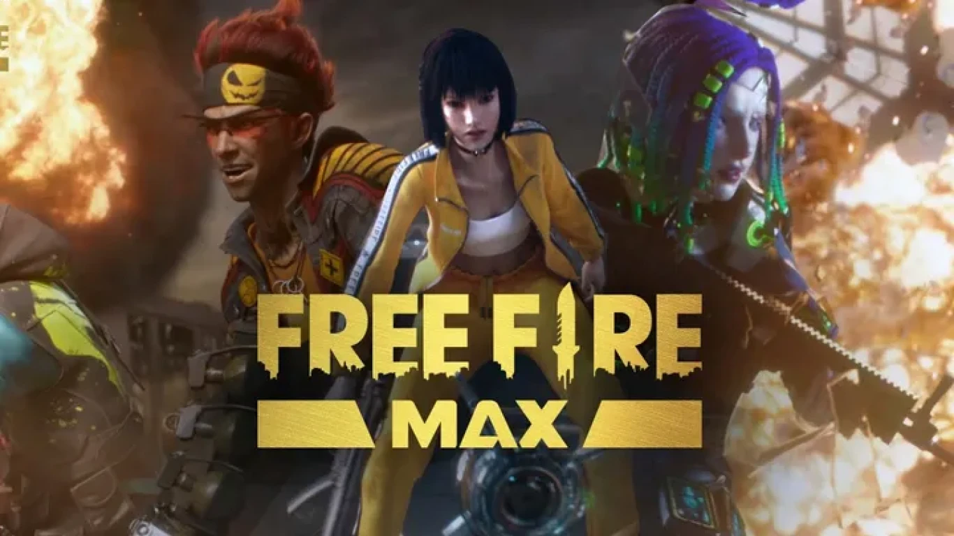 Tips setting grafik Free Fire MAX terbaik