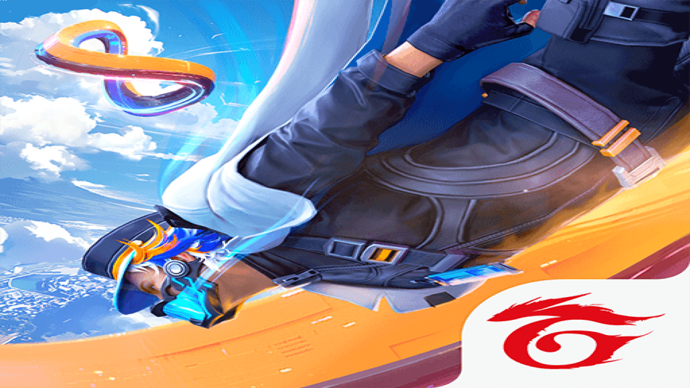 Cara mendapatkan skin keren di Free Fire MAX