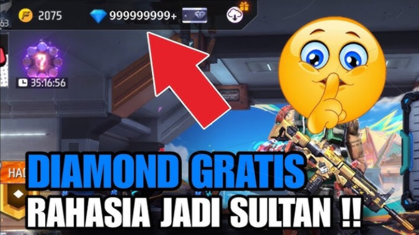 Cara Menggunakan Diamond FF Secara Efektif