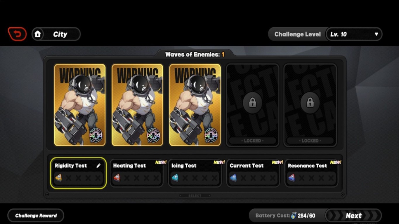 Tutorial kontrol dan setting Zenless Zone Zero
