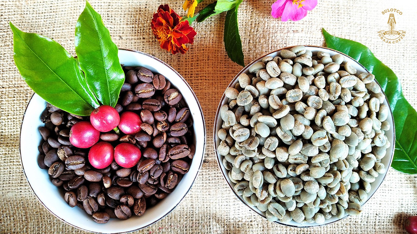 Menelusuri Asal Usul Kopi Lokal Indonesia