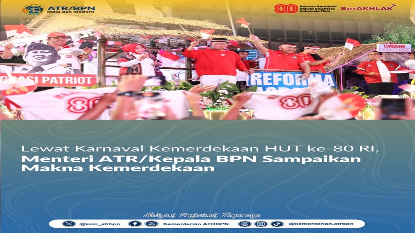 Kopi dalam narasi geopolitik perang september 2025
