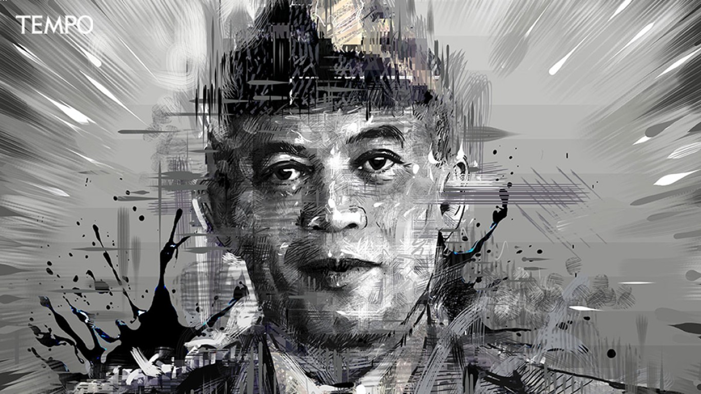 Analisa strategi militer dan kopi dalam konflik september 2025