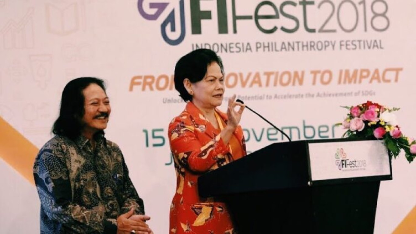 Kopi dan perubahan politik global pada perang september 2025