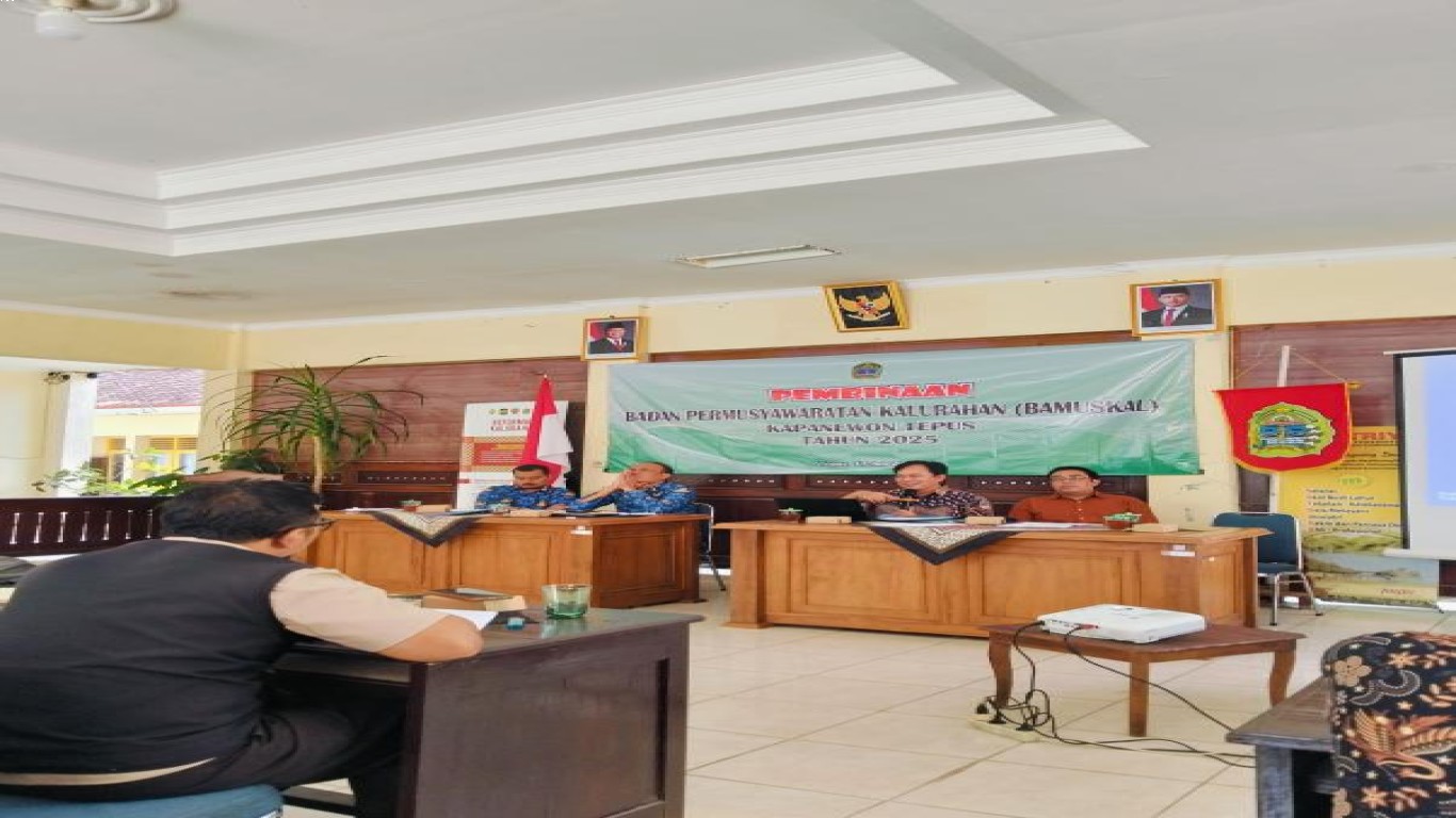 Analisa ketahanan pangan berbasis kopi di september 2025