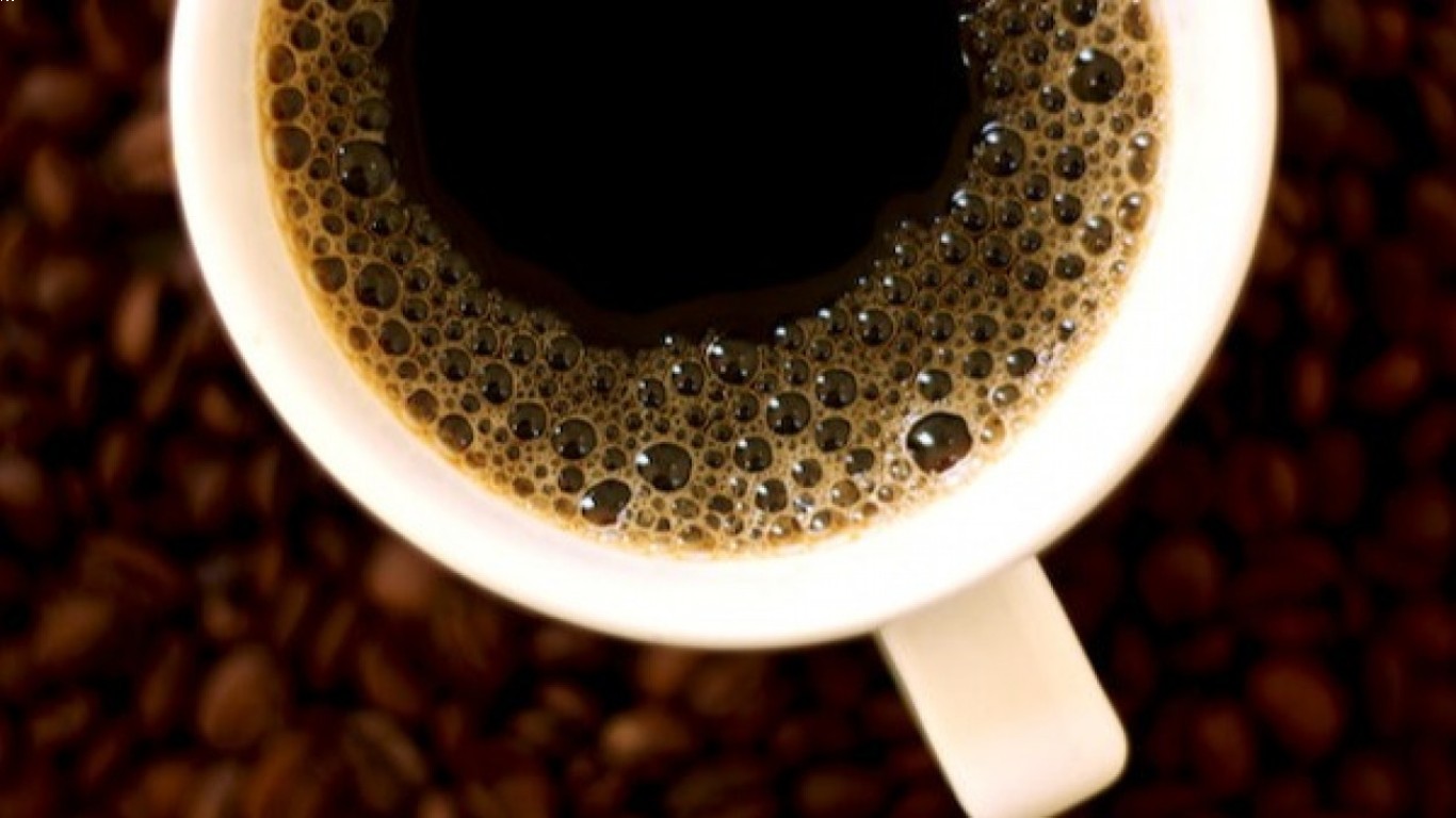 Kopi lokal di Indonesia sebagai warisan budaya nusantara