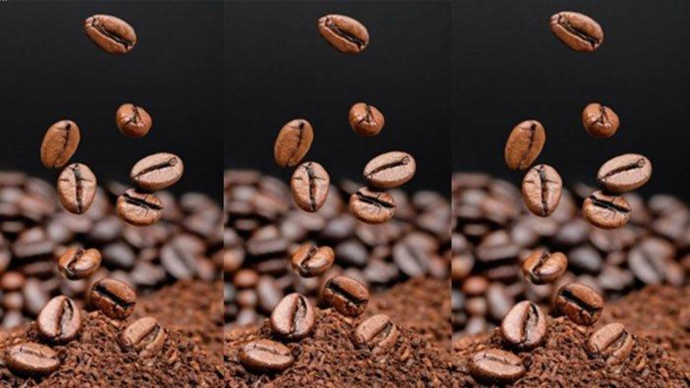 Kopi lokal di Indonesia dan dukungan teknologi pertanian