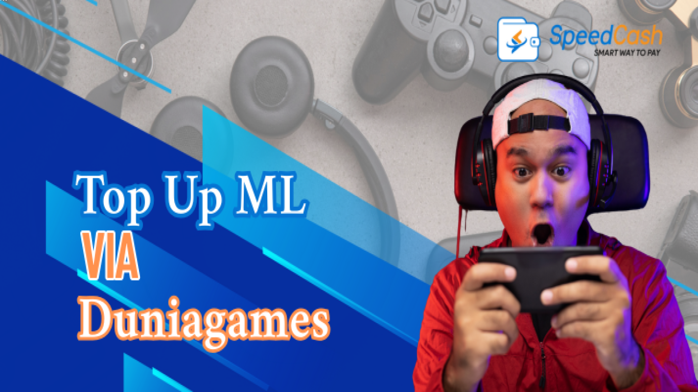 Review tips top up Diamond Mobile Legends tercepat
