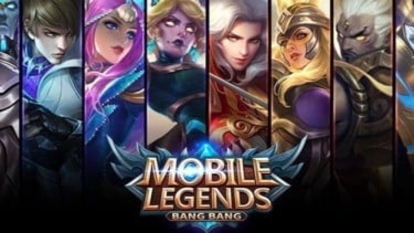 Promo menarik saat tips top up Diamond Mobile Legends