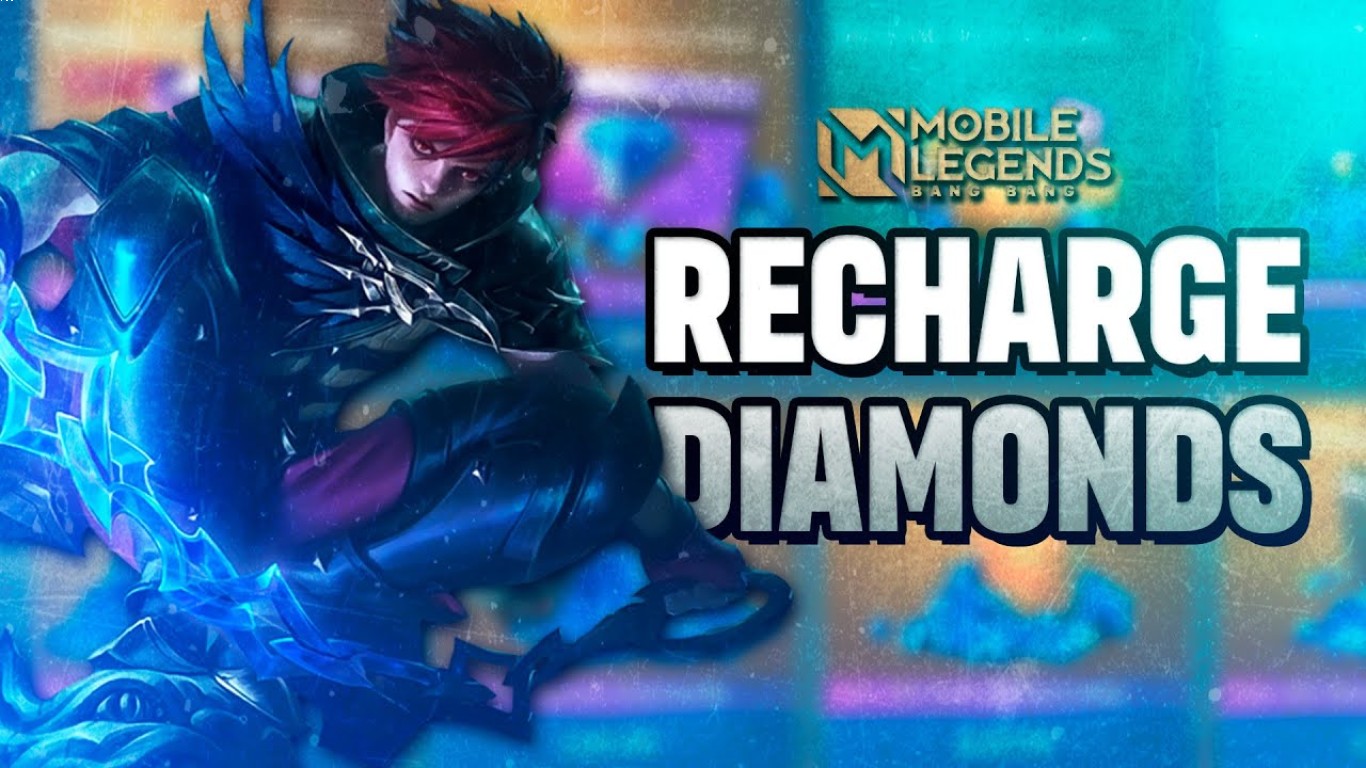 Tips top up Diamond Mobile Legends agar lebih hemat