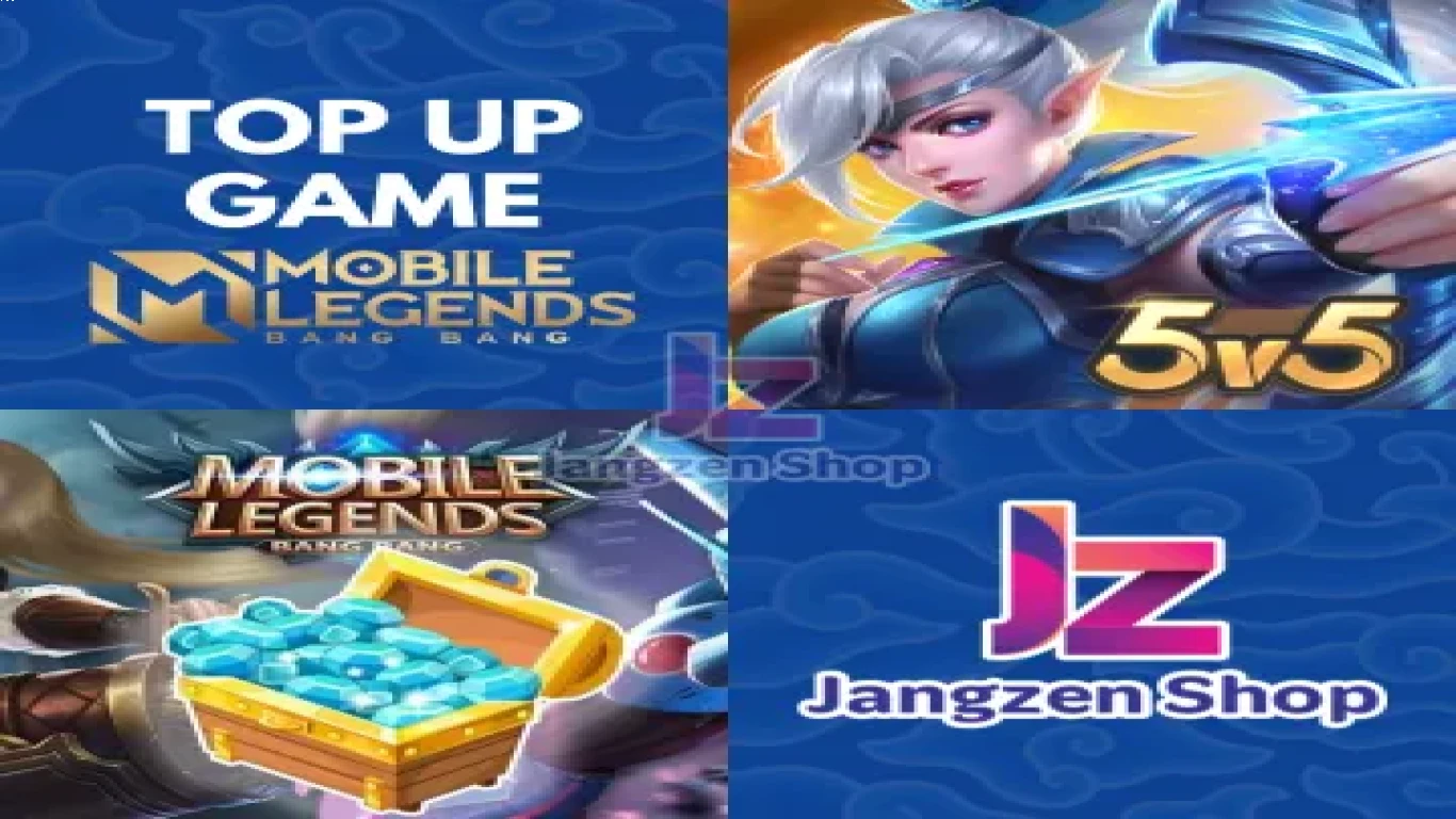 Diskon spesial top up Weekly Diamond Pass untuk pengguna baru
