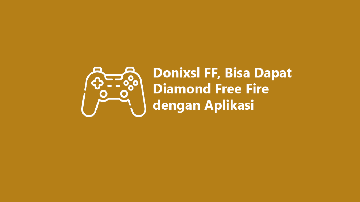 Cara Diamond FF gratis melalui aplikasi resmi