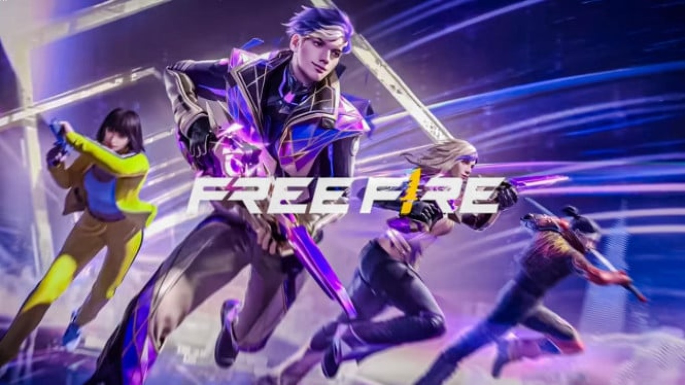 Tips cara jago Free Fire agar cepat naik rank