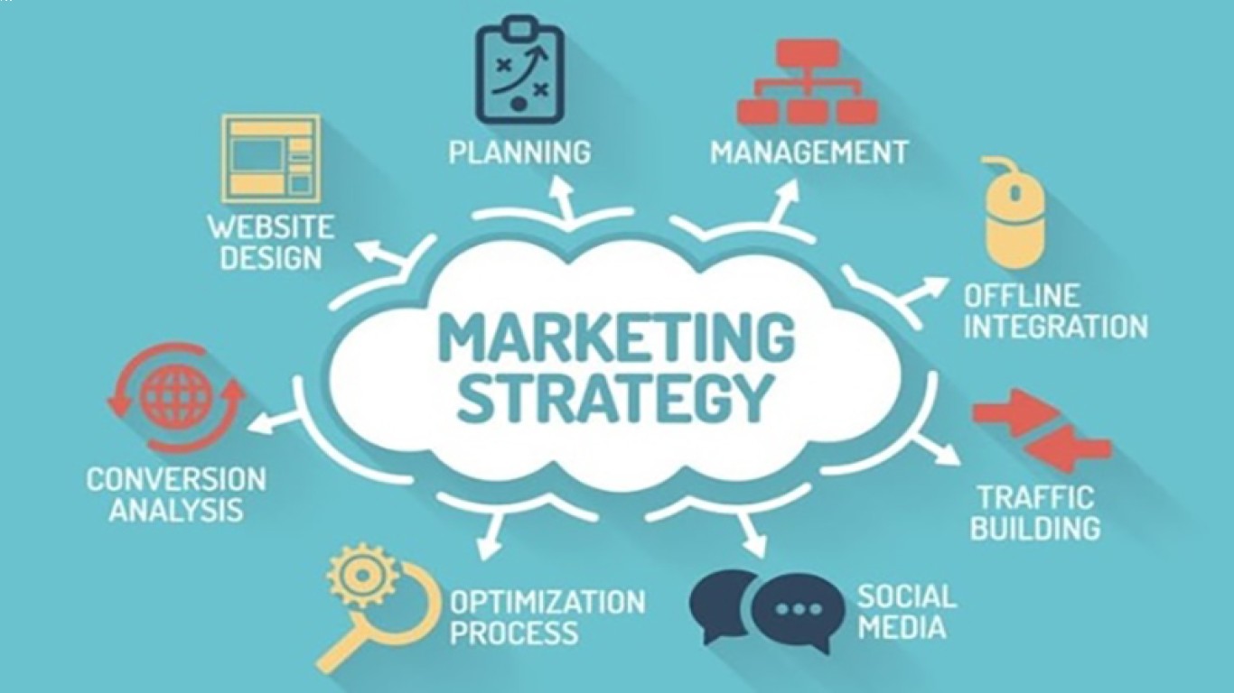 BioLink Instagram untuk strategi social media marketing