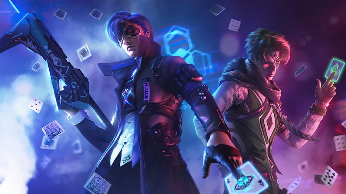 Tips cara jago Free Fire di mode clash squad