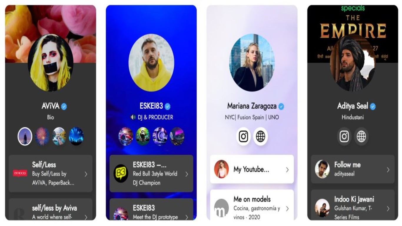 Tips optimasi BioLink Instagram bagi pemula