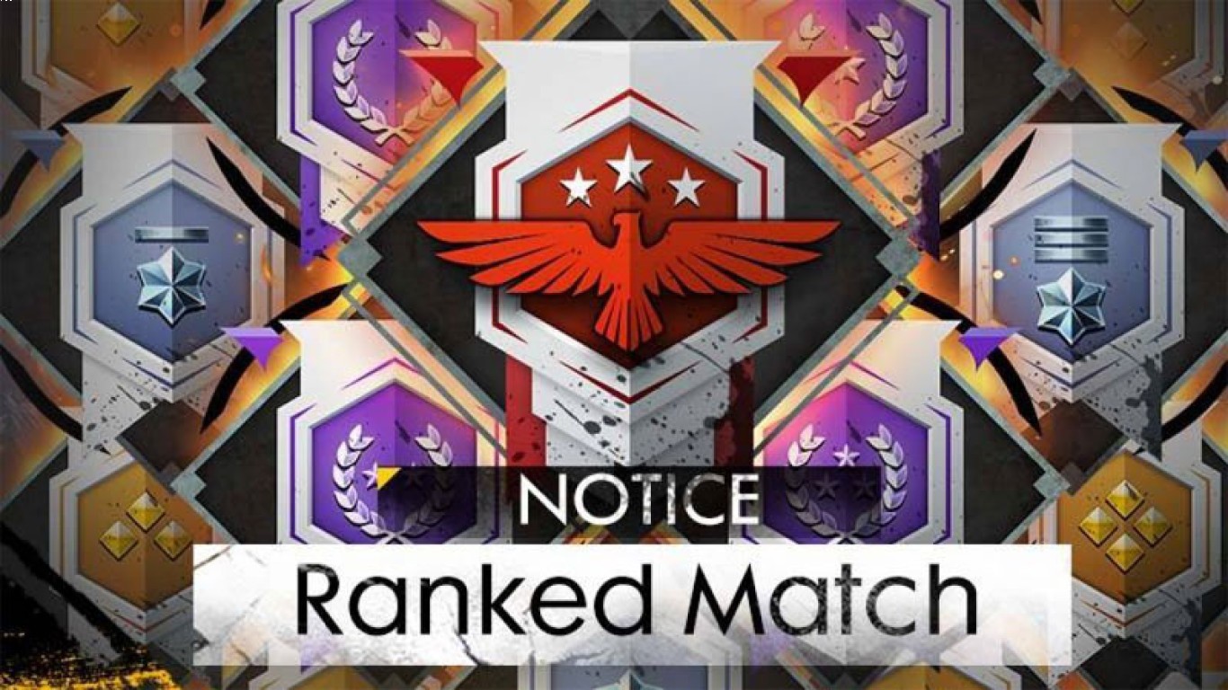 Panduan lengkap cara jago Free Fire di ranked