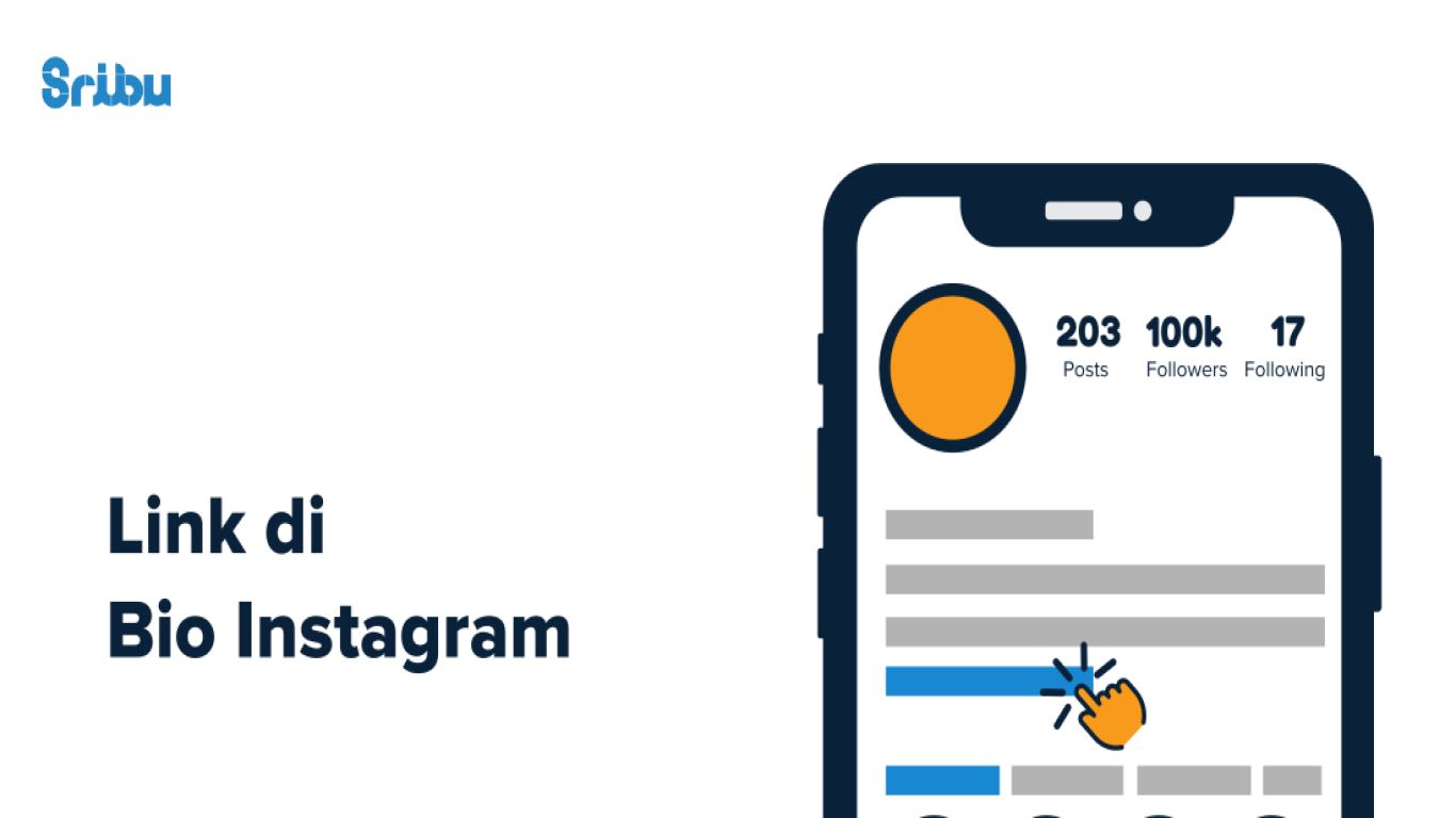 Kelebihan menggunakan BioLink Instagram dibanding link tunggal
