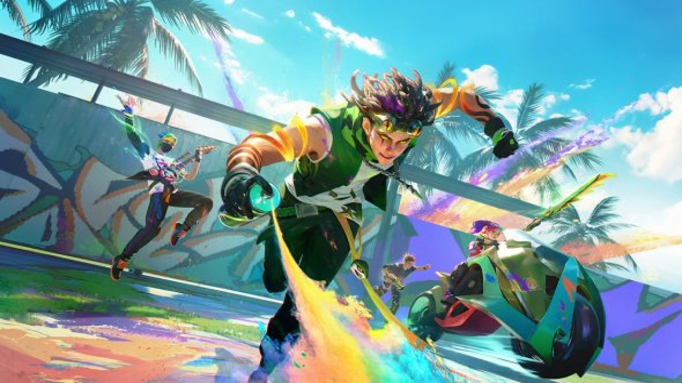 Cara jago Free Fire dengan memanfaatkan gloo wall