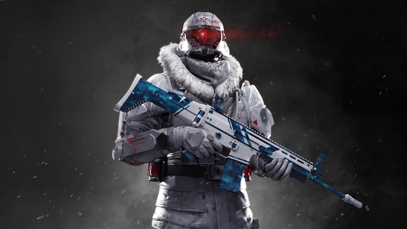 Rahasia cara jago Free Fire biar auto booyah