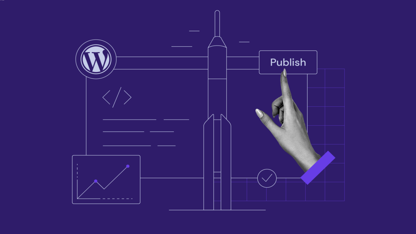 Hosting Wordpress 2025 untuk kebutuhan profesional