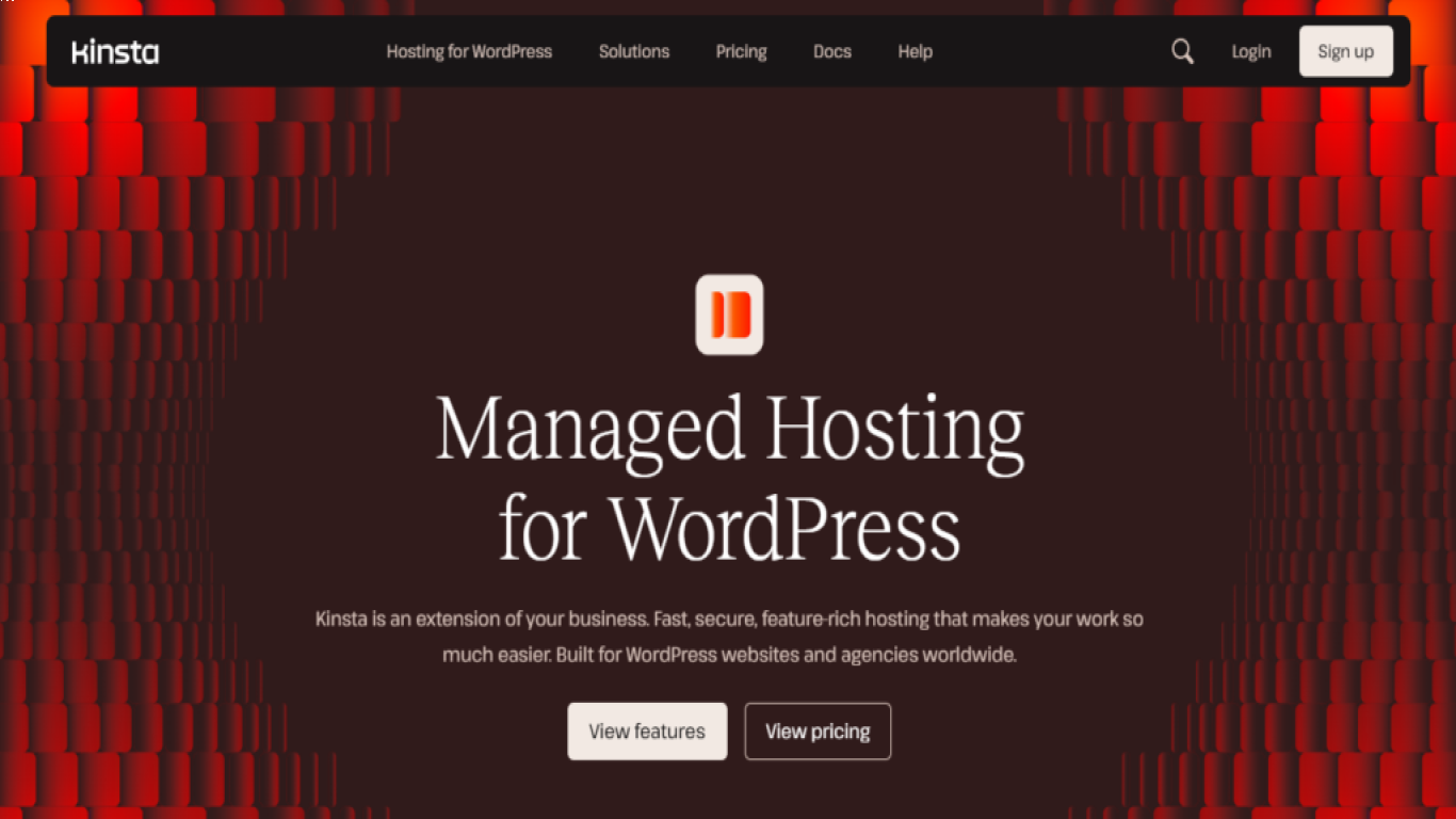 Tips memilih hosting Wordpress 2025 sesuai kebutuhan