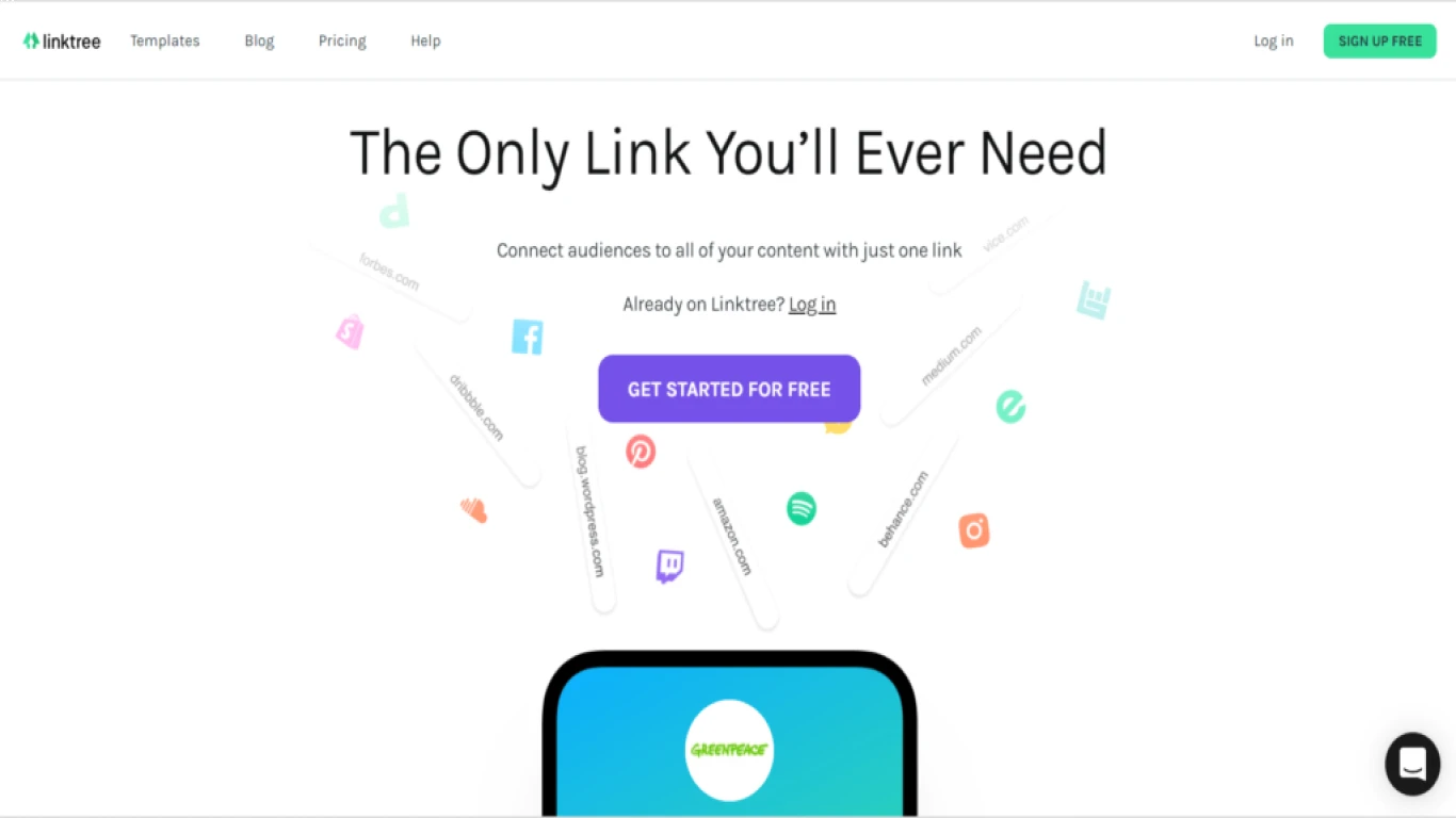 Kelebihan menggunakan BioLink Tiktok dibanding link tunggal
