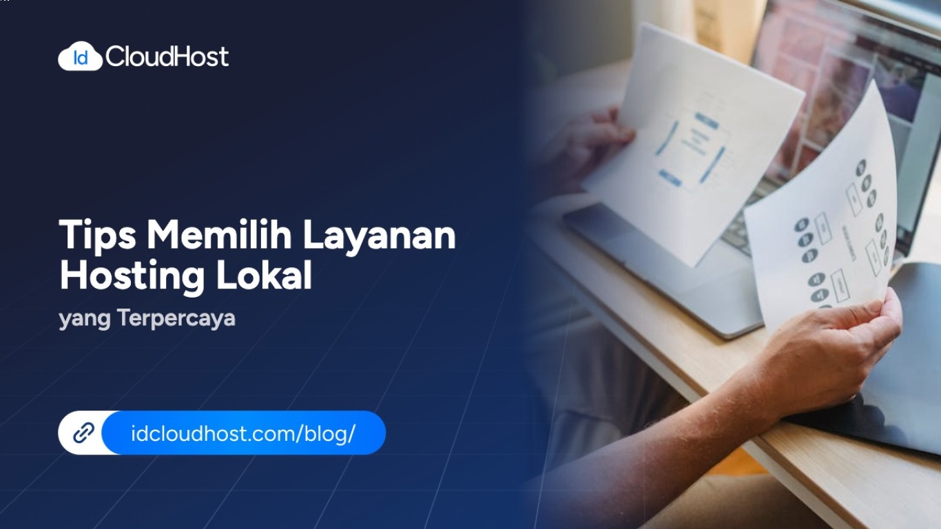 Tips rekomendasi hosting 2025 agar tidak salah pilih