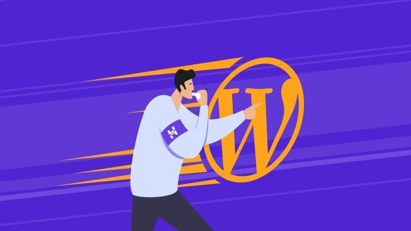 Tips hosting Wordpress 2025 agar tidak salah pilih
