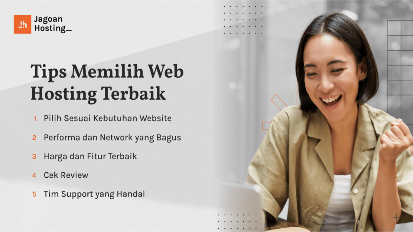 Kelebihan memilih rekomendasi hosting 2025 berkualitas