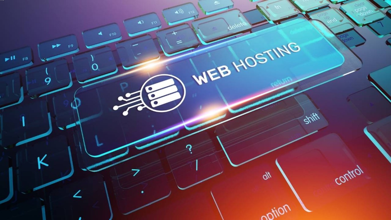 Rekomendasi hosting 2025 murah dan terpercaya