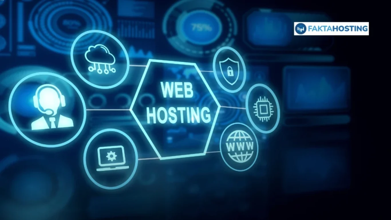 Strategi memilih hosting Wordpress 2025 agar maksimal