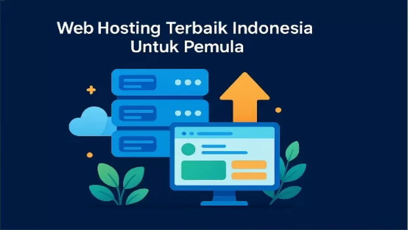 Rekomendasi hosting 2025 untuk kebutuhan profesional