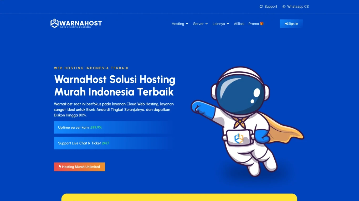 Review lengkap rekomendasi VPS 2025 terbaru