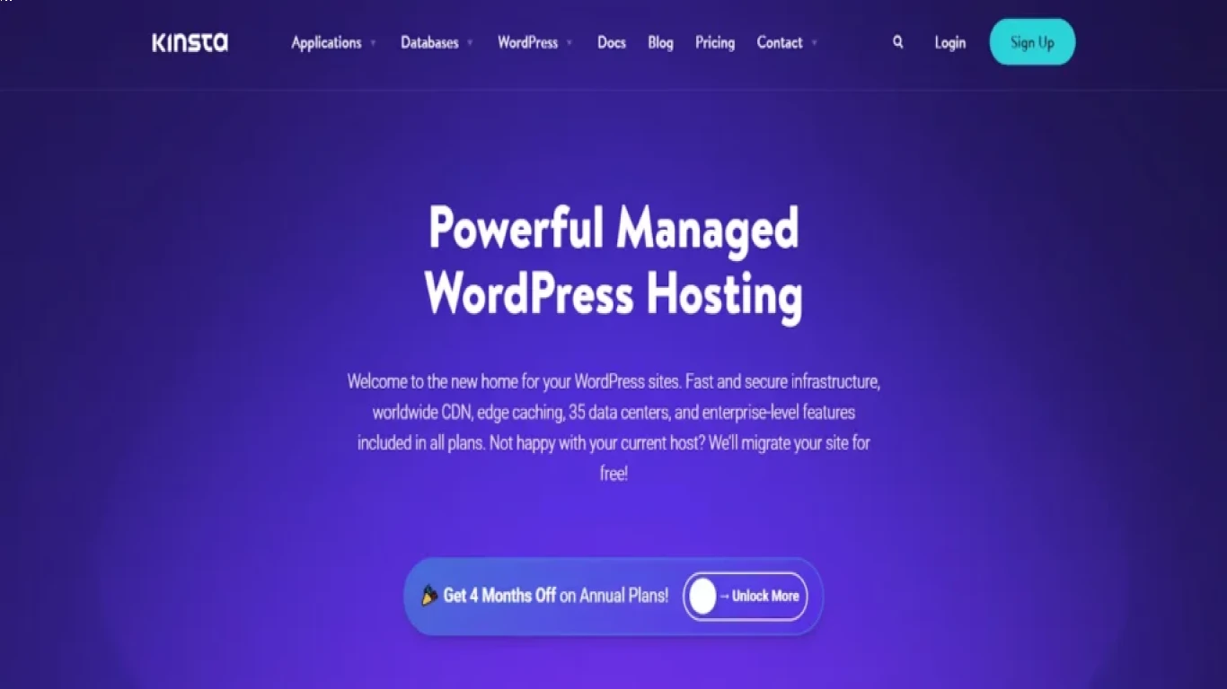 Cara menentukan hosting Wordpress 2025 terpercaya