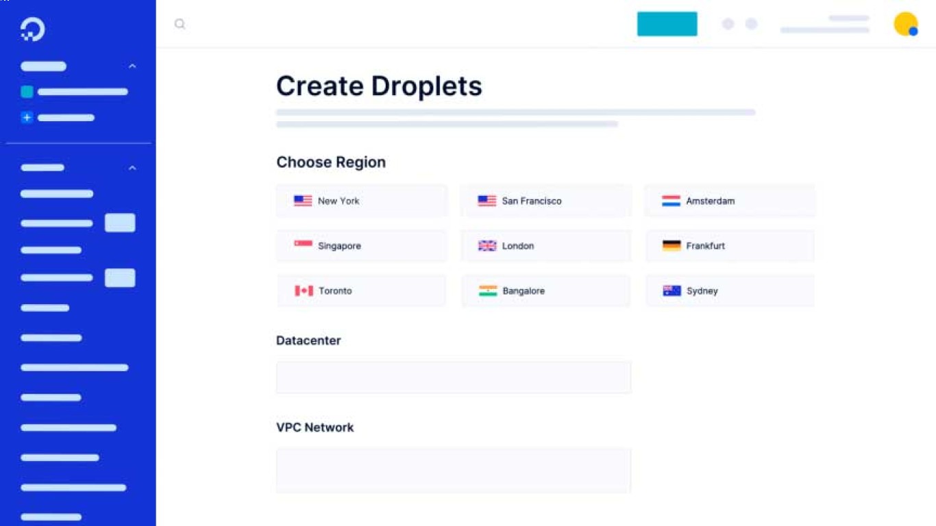 Rekomendasi VPS 2025 untuk developer profesional