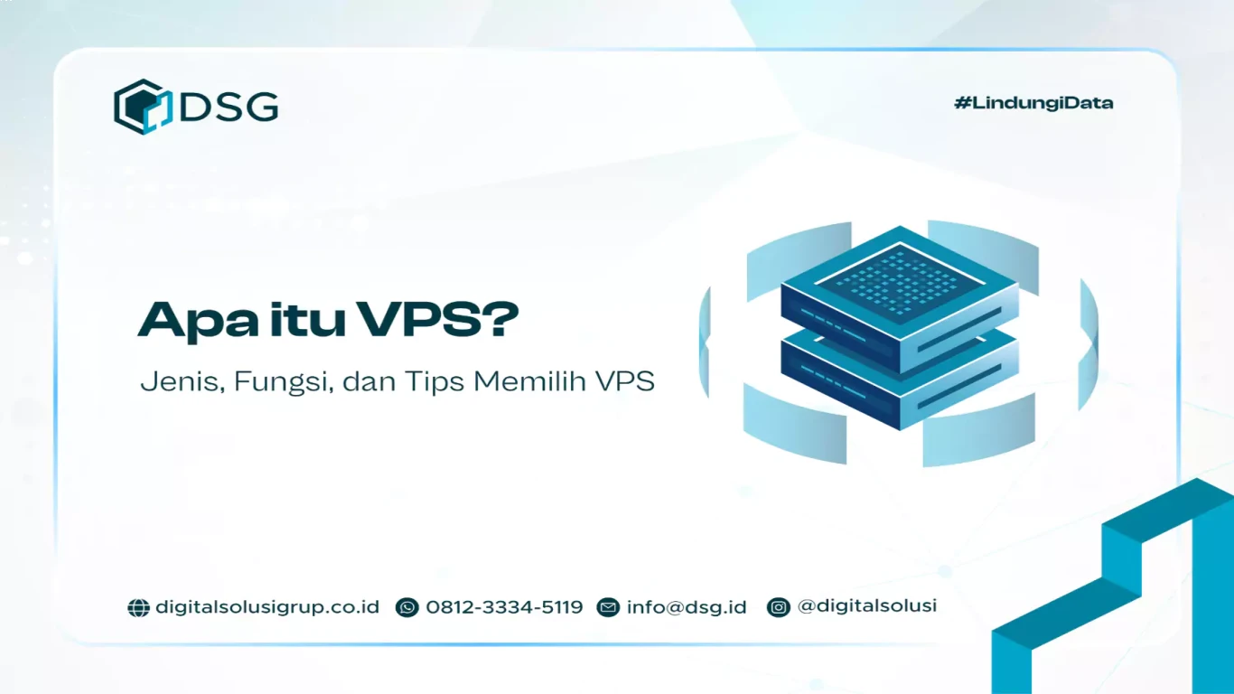 Kelebihan memilih rekomendasi VPS 2025 tertentu