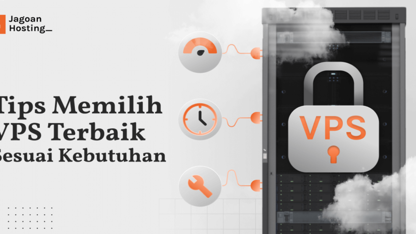 Cara menemukan rekomendasi VPS 2025 yang tepat