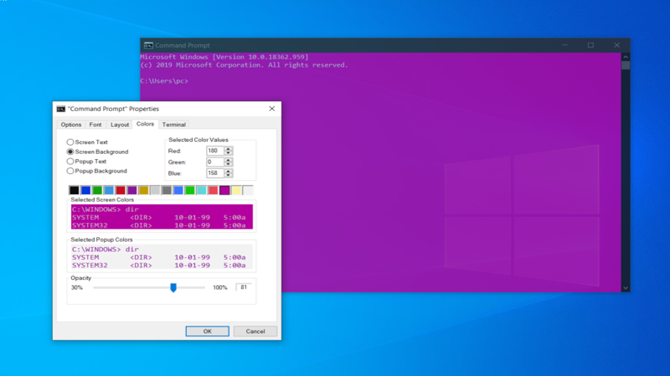 Windows 10 Hidden Features You Did Not Know About