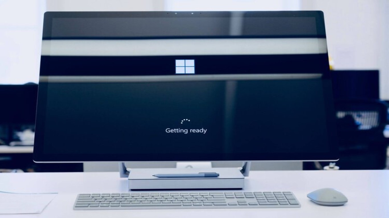 How to Speed Up Your Windows 10 PC