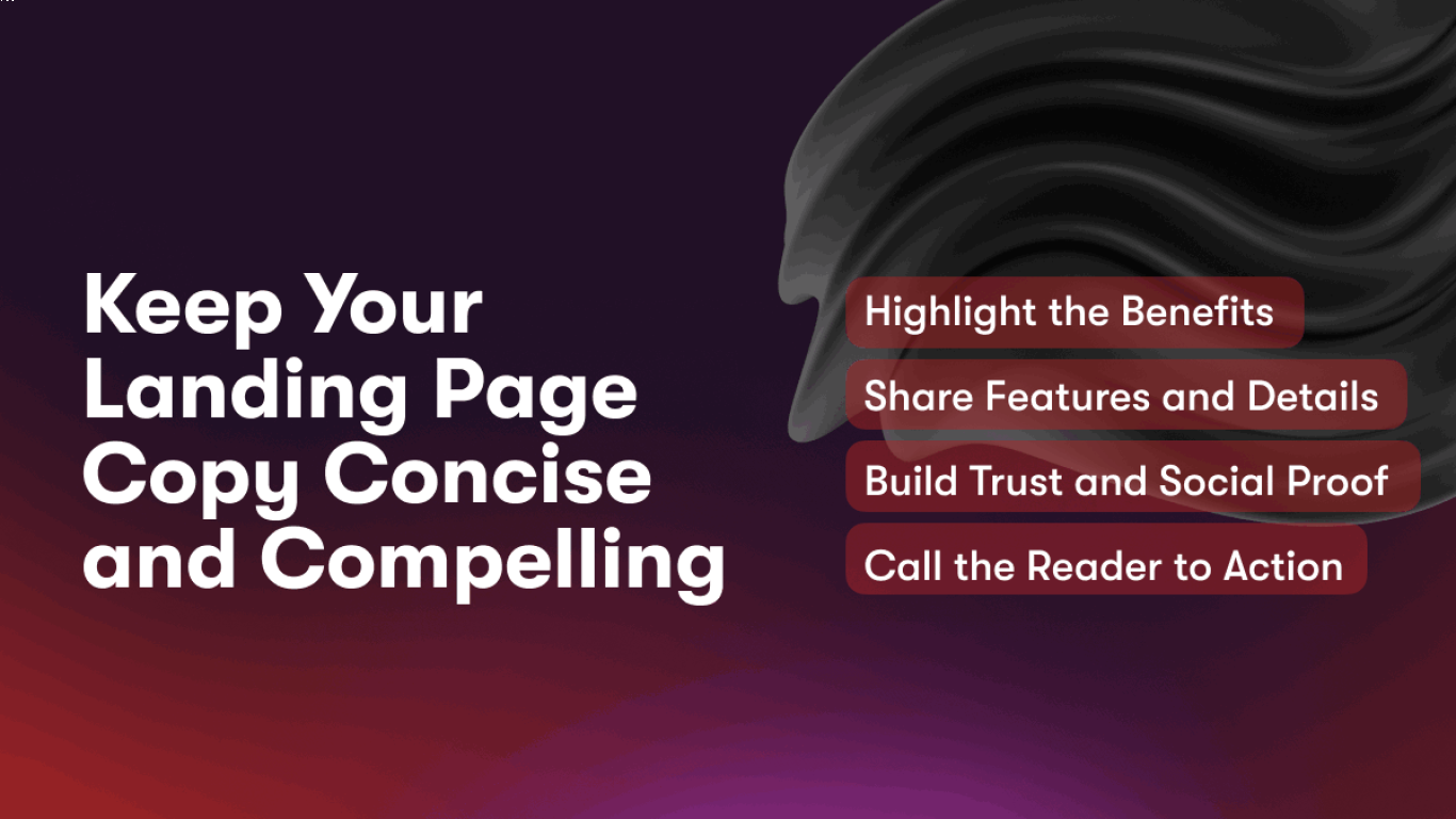 How to Design a Landing Page That Builds Trust