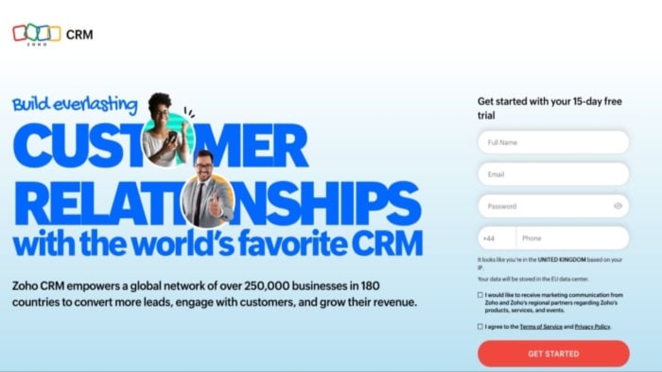 Landing Page Trends Every Marketer Should Know