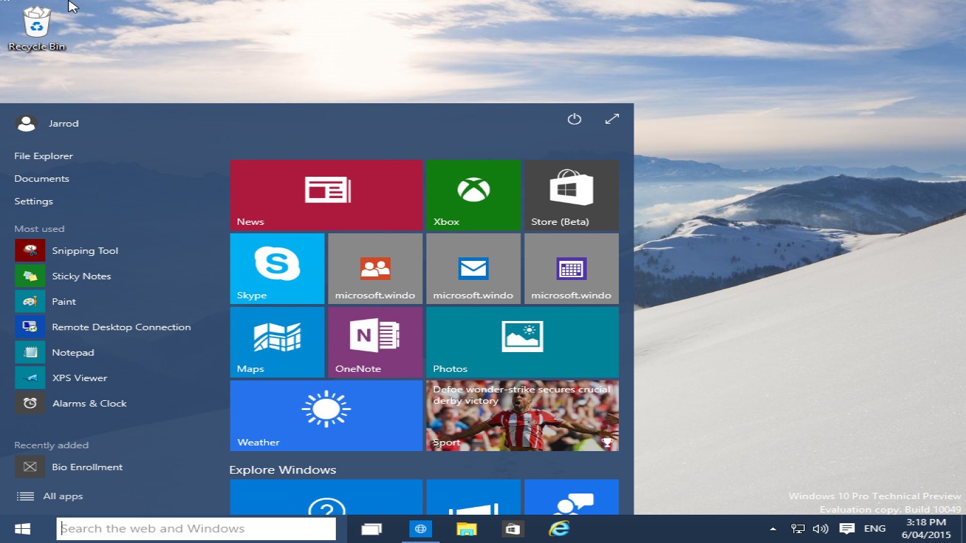 The Ultimate Guide to Windows 10 Features