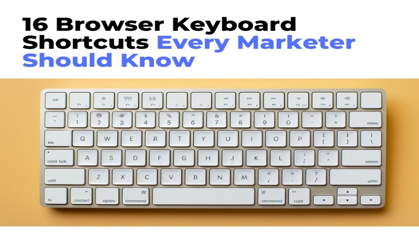 Windows 10 Keyboard Shortcuts You Must Know
