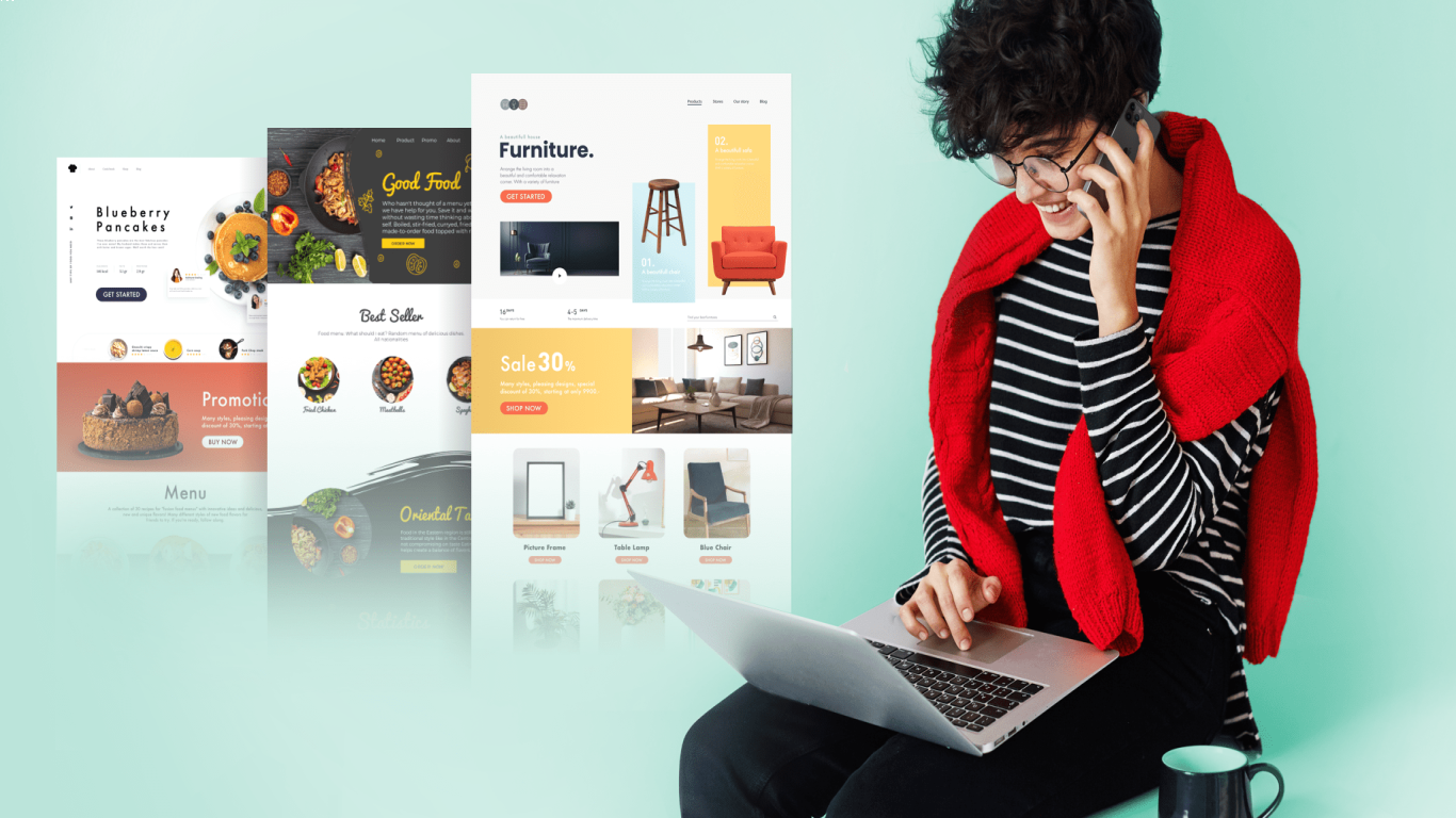 Landing Page Ideas to Boost Your Campaign Results