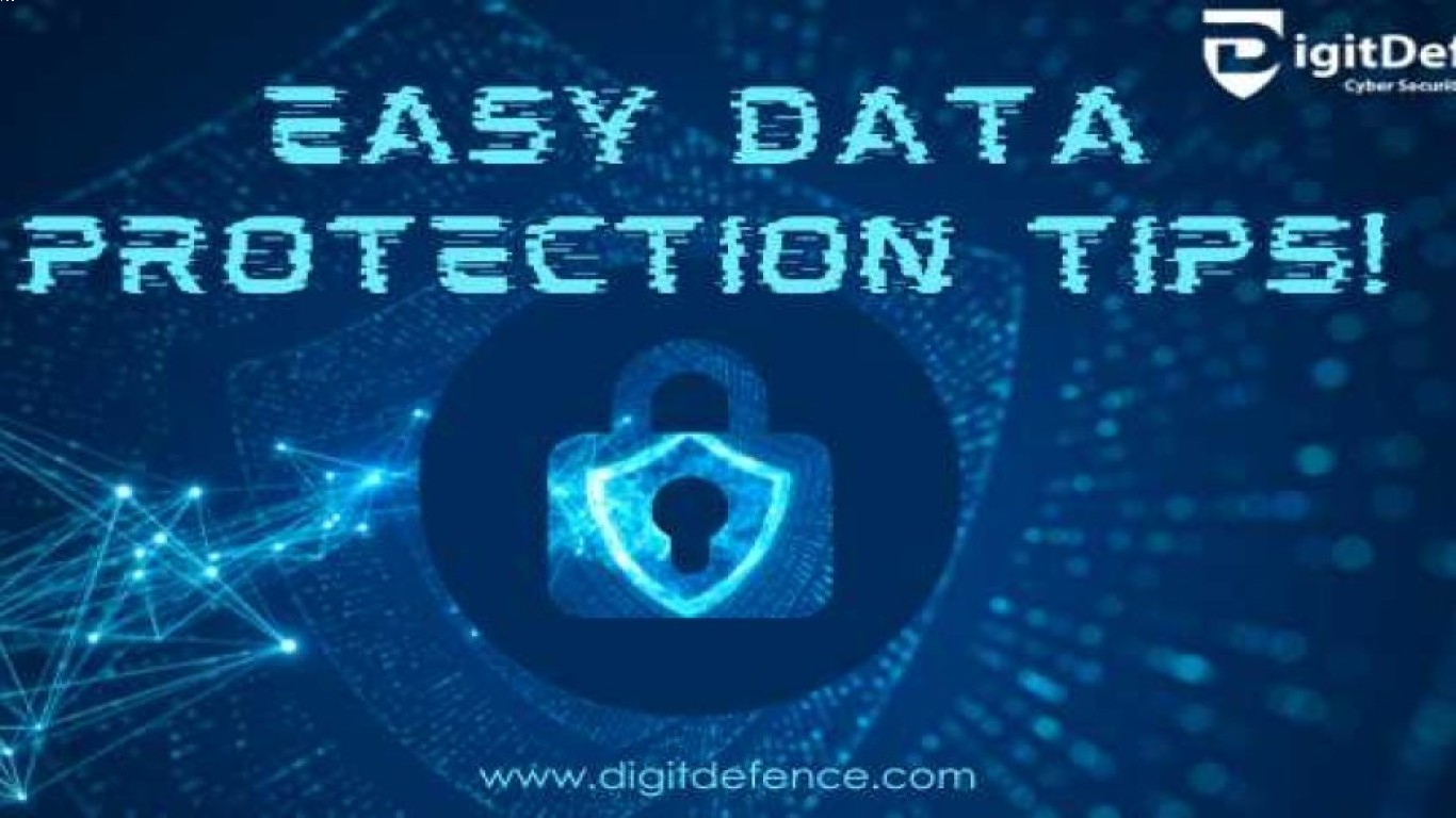 VPS Security Tips to Protect Your Data