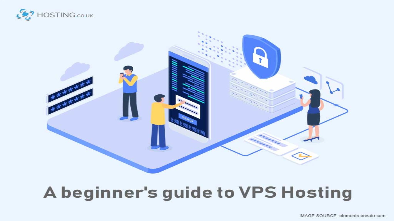 The Ultimate Guide to VPS Hosting