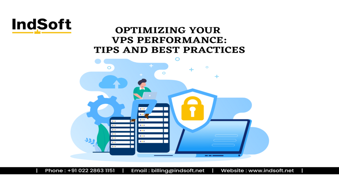 How to Optimize Performance on a VPS